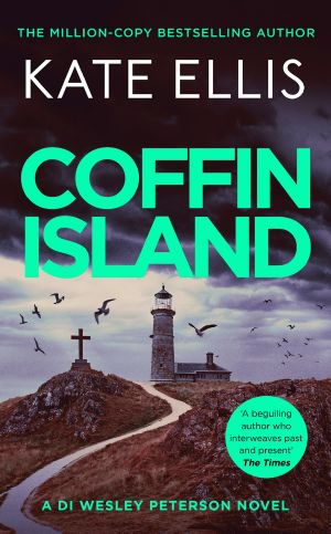 [Wesley Peterson] • Coffin Island